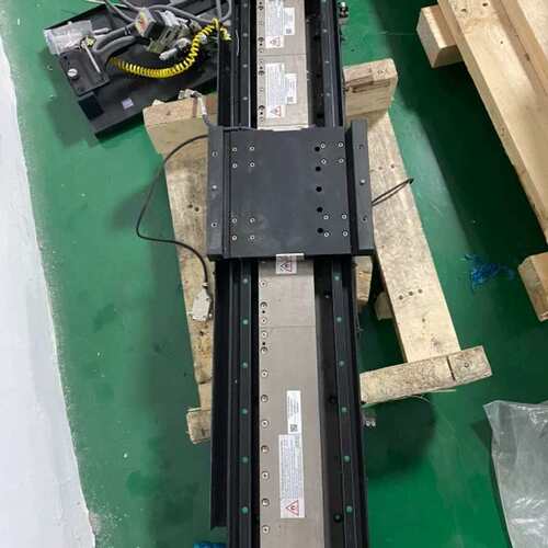 议价HIWIN LMCB5直线电机模组，型号SC2DD1A1维修
