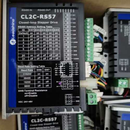 议价DM2C-RS556
