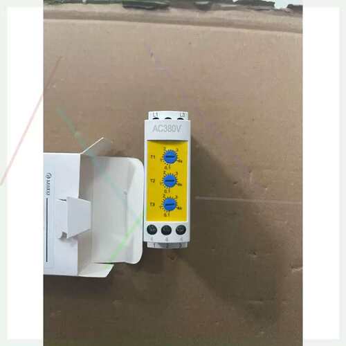 议价河南力达禹鼎延时继电器