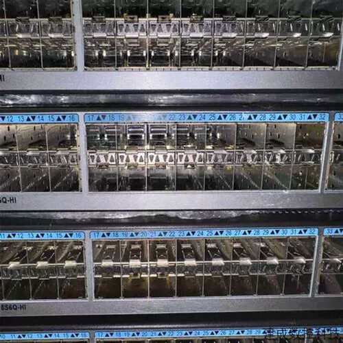 议价议价产品40G交换机 核心交换机CE6850-48S6Q-HI成适用