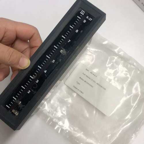 议价MUSASINO液位指示器