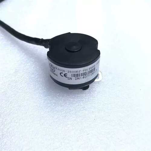 议价ZK4008-2500BZ-P8L6V05-100伺服马达编码器DORNA