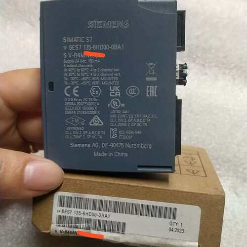 议价S7数字量输入模块 型号6ES7 13