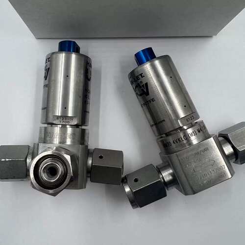 议价正品哈姆HAM-LET调节阀HM30-4VKLC-M5-GF4-150PS