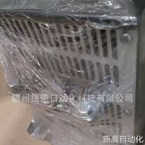 议价需要的 ATS22C11Q 软启动 实拍