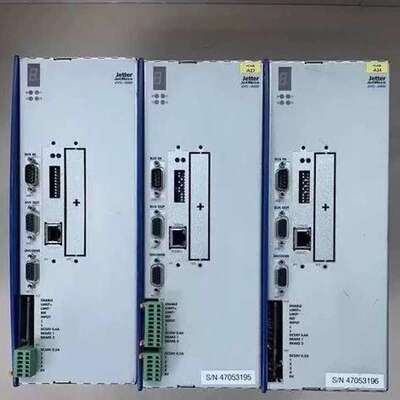 议价Jetter捷特驱动器JM-215-480-RS-OEM