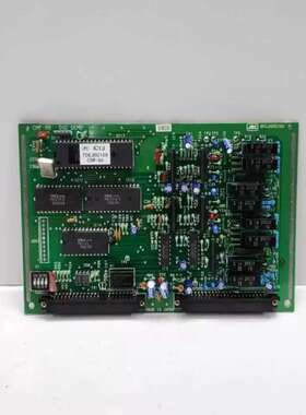 议价JRC CMF-996PCJD00539DPCB板