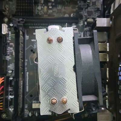 议价Colorful/七彩虹H81一HD主板+G3260CPU