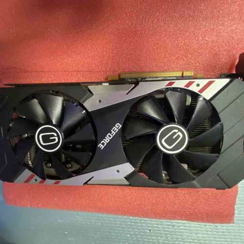 议价详询耕升gtx1070ti 8g 追风 卡，就一片，需要可
