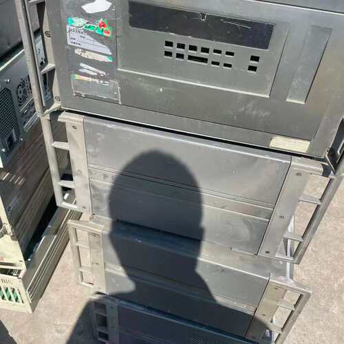FLUKE 福禄克 2686A 温度/数据采集、公司处理来