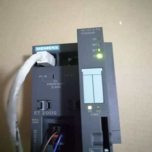 议价PLC ET200S 功能正常(预约电子）