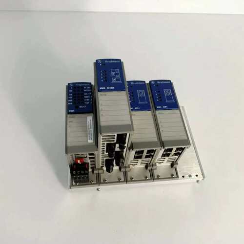 议价MM2-2FXS2 MS20 MS4128-L3E MM2-2FXM3/2TX1赫斯曼交换模块98