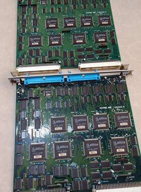 议价FUTEC INC FS5003-3 LATTICE ISPI 1048E 70LQ进口设备