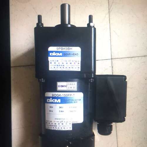 议价韩国电机韩国DKM电机91DGK-150FP-T减速机