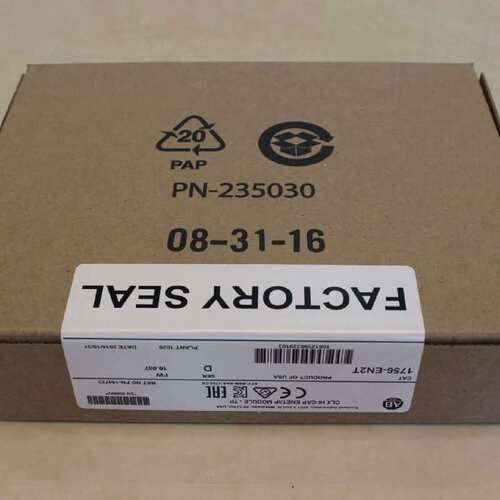 议价ControlLogix系列CPU 1756-L61 1756L61