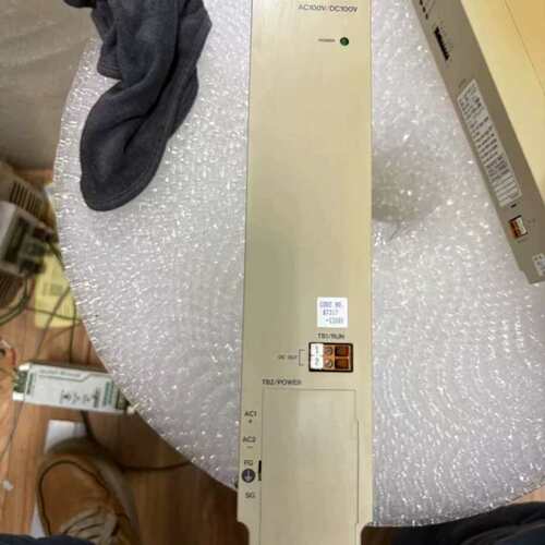 议价JACP-317120 PS-01plc电源模组