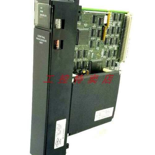 议价 IC697CPU771SCPU 模块