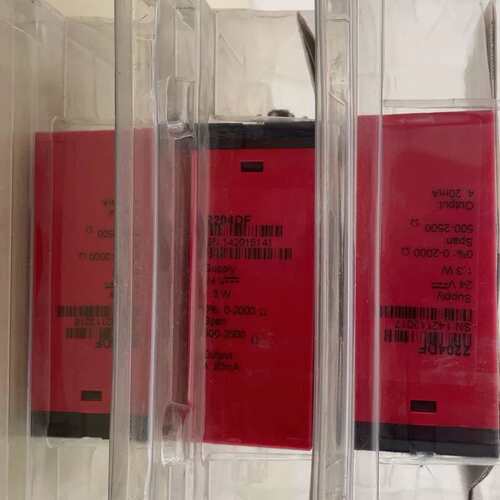 议价PR佩勒PR2220 PR2204DF 2204B2P隔离放大器