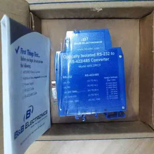议价485LDRC9B＆B Elerocs爱尔兰B+