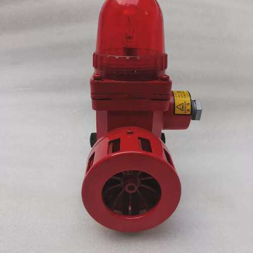 议价Ibuki Kogyo F30 Moteur Sirne Audible Visible 110V Livrai