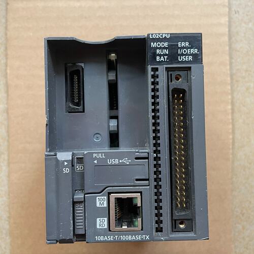 议价三凌L系列CPUL02CPU
