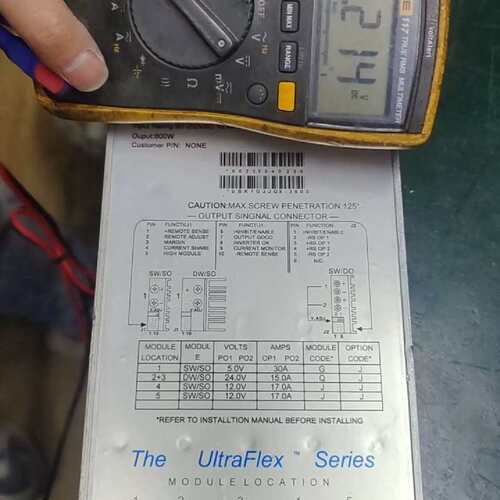 议价LAMBDA电源供应器型号UBK1GJJQ2003和UB
