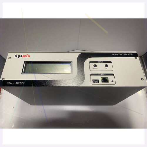 议价#控制器 一台 Syswin SEM-SW02N 控制器，
