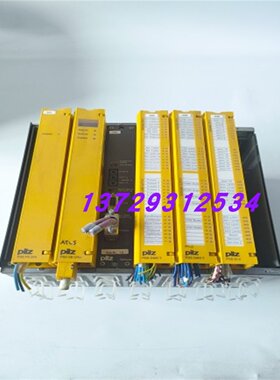 议价皮尔兹模拟量输入输模块PSS1DI2OT