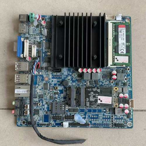 议价J1900主板一张