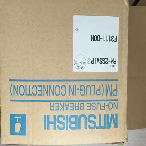 议价断路器插入式安装底座 PM-2GSW1P3适用于塑适用