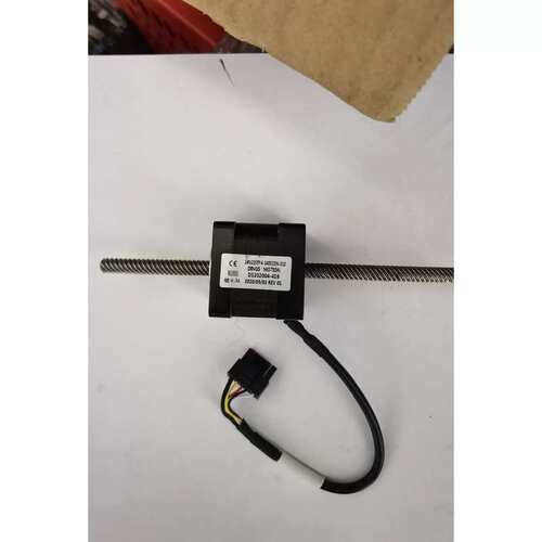 议价35贯通丝杆步进电机 14N2105Y4-140SCSN-0