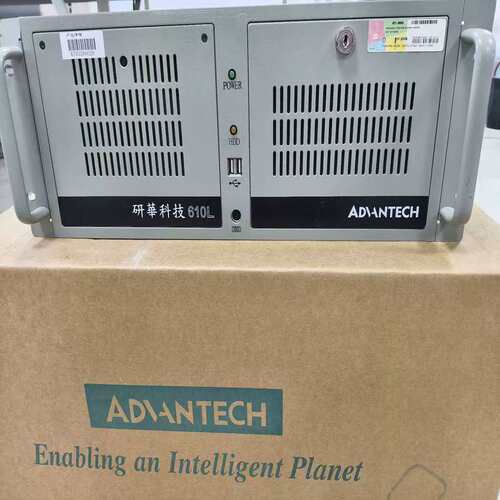 议价-9.5新工控机IPC-610LI7-6700CPUI