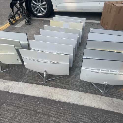议价24寸新款95新 高配24寸 i5 8400 8g 256g