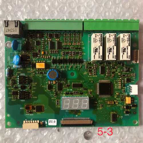 议价线路板TOPSEARCH TS-M-8V01C，实物拍摄，功能正常