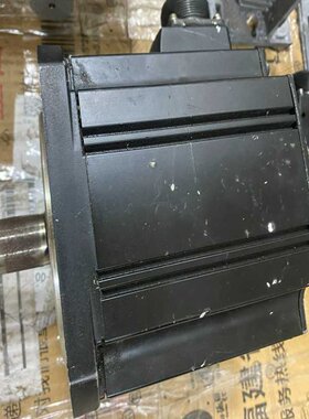 议价伺服马达HF154S顺丰到付比普通的要长45cm