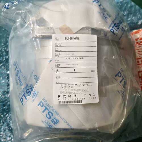 议价-零件，型号BL06546，，包装完好-可维修