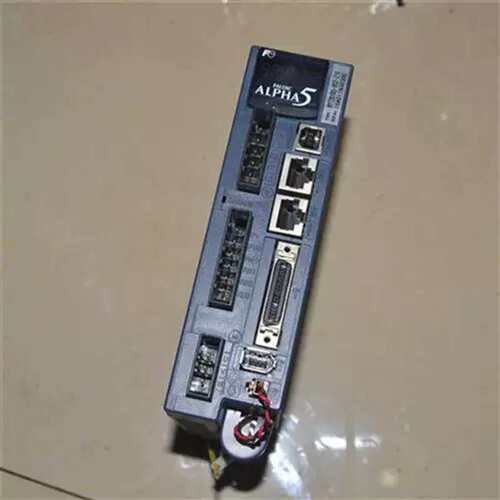 议价议价ALPHA5 RYT201D5-VS2-Z19 200W 伺服马达驱动器。。。