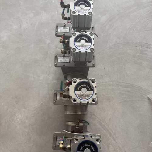 议价TERA TECH TVS-MF100Z AUTO GATE