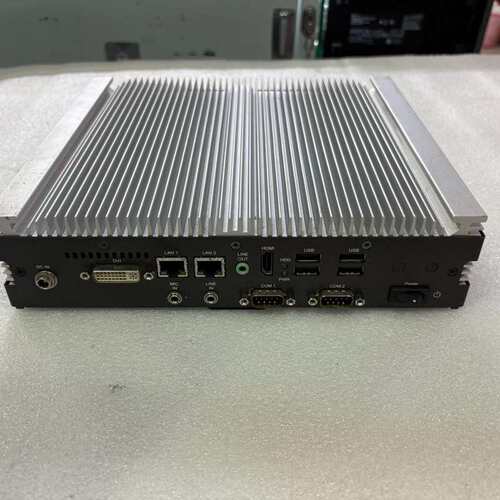 龙电工控主机i7-2630QM处理器8G 内存500G