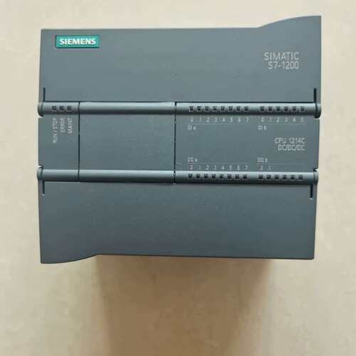议价SIMATIC S7-1200 CPU1214C，型号