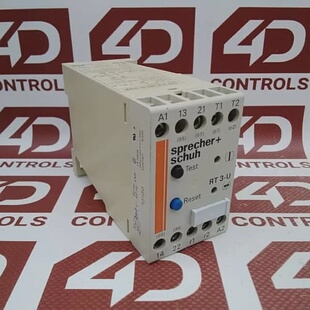 议价Rt3U240V5060Hz Sprecher Schuh Thermistor Proteion U