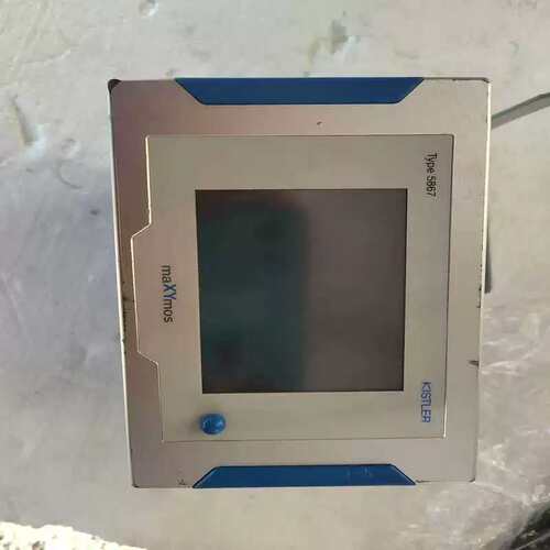 议价maXYmos控制器显示器 Tyep 5(电子）