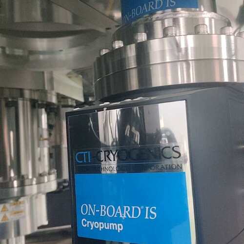议价I-CRYOCS ON-BOARD IS低温
