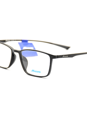 近视眼镜架男女眼镜框时尚超轻全框配防蓝光Z1180EE