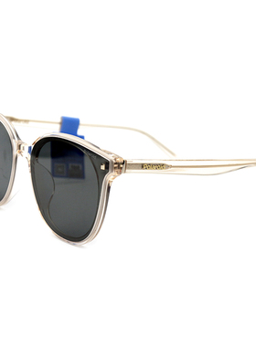 Polaroid宝丽来偏光太阳镜男女款街拍开车钓鱼防紫外线墨镜0043FS