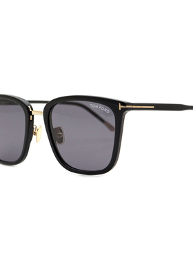 Tom Ford汤姆福特全框墨镜时尚男女款经典开车太阳镜TF949-D