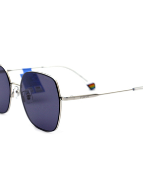 Polaroid宝丽来偏光太阳镜男女款街拍开车钓鱼防紫外线墨镜0036FS