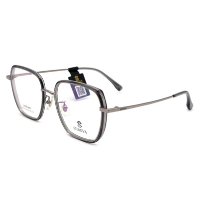 施洛华近视眼镜框SEROVA眼镜架男女休闲百搭全框配防蓝光SL675