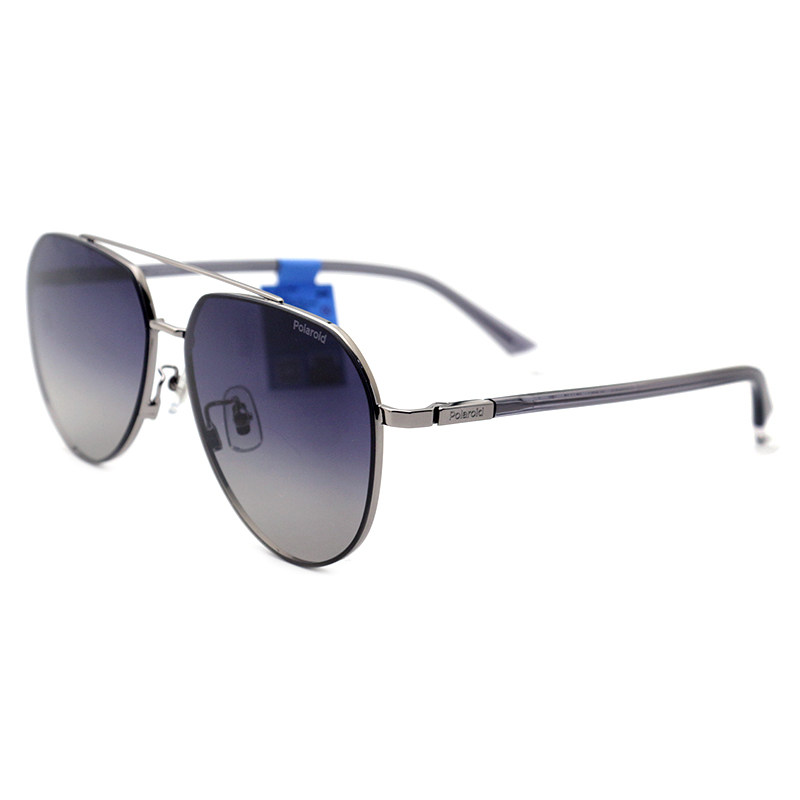 Polaroid宝丽来偏光太阳镜男女款街拍开车钓鱼防紫外线墨镜0029FS