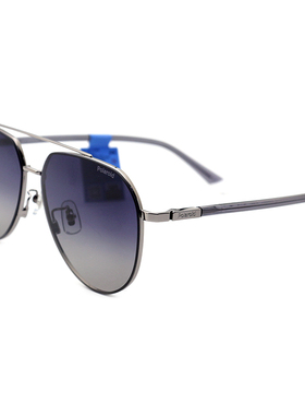 Polaroid宝丽来偏光太阳镜男女款街拍开车钓鱼防紫外线墨镜0029FS